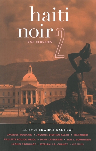 Haiti Noir 2