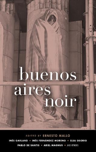 Buenos Aires Noir