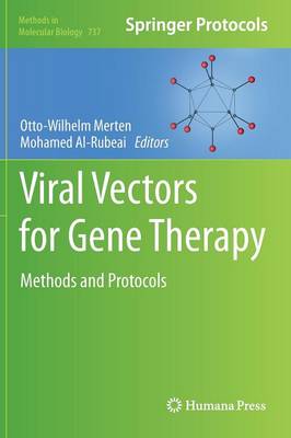 Viral Vectors for Gene Therapy