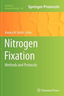 Nitrogen Fixation
