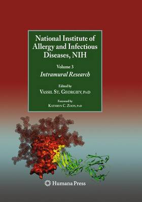 National Institute of Allergy and Infectious Diseases, NIH