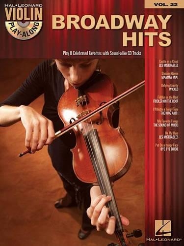 Broadway Hits