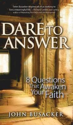 DARE TO ANSWER