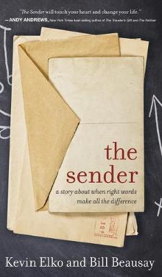 THE SENDER