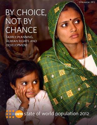The state of the world population report 2012