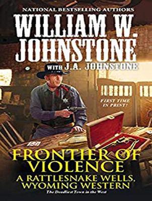 Frontier of Violence