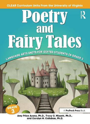 Poetry and Fairy Tales