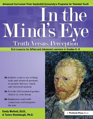 In the Mind's Eye
