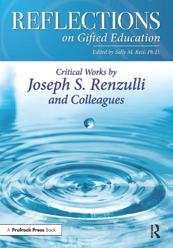 Reflections on Gifted Education
