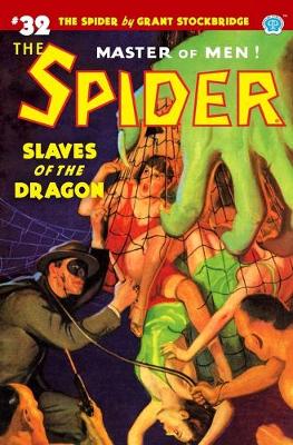 The Spider #32