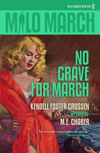 Milo March #2