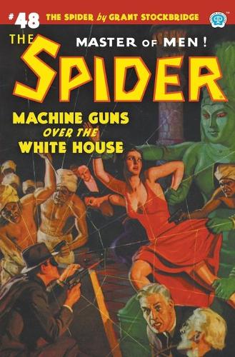 The Spider #48