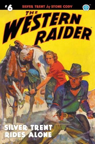 The Western Raider #6