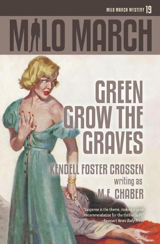 Milo March #19