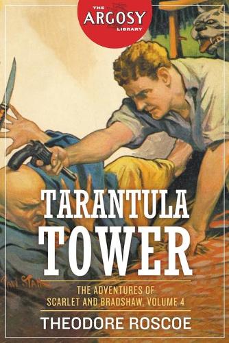 Tarantula Tower