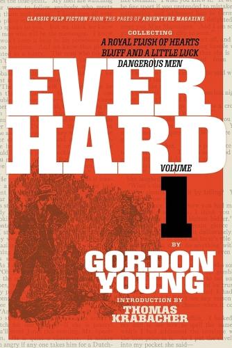 Everhard, Volume 1