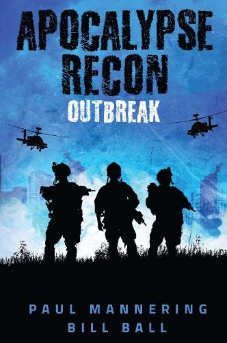 Apocalypse Recon Volume 1