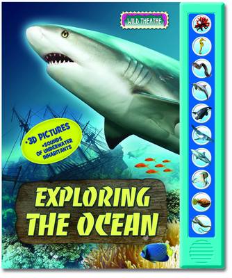 Exploring the Ocean