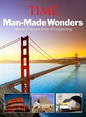 Time Man-made Wonders