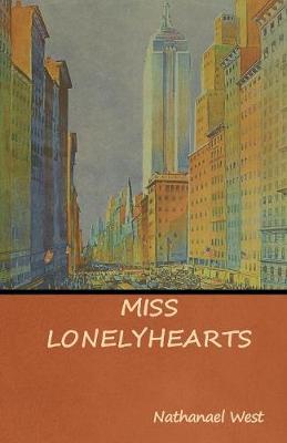 Miss Lonelyhearts