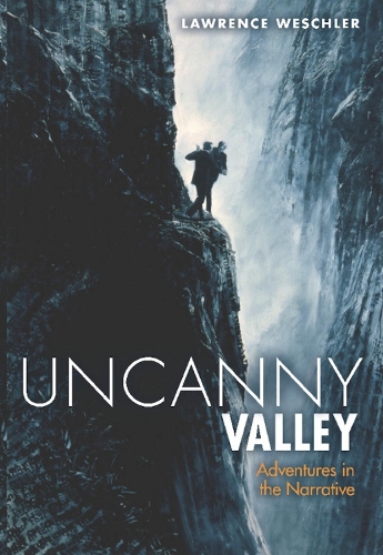 Uncanny Valley