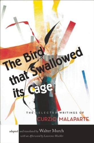 The Bird that Swallowed Its Cage