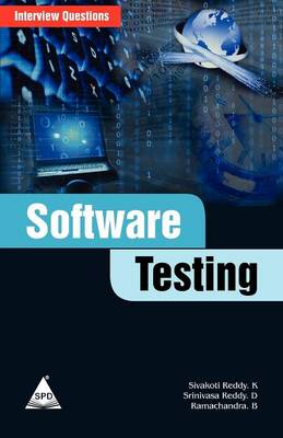 Software Testing
