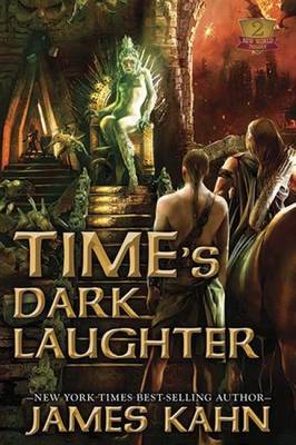 Time's Dark Laughter: Book 2