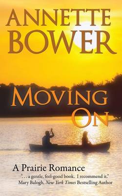 Moving on