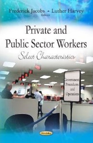 Private & Public Sector Workers