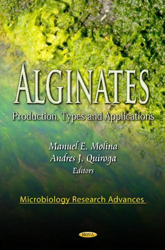 Alginates