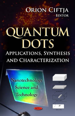 Quantum Dots