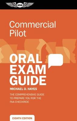 Commercial Pilot Oral Exam Guide