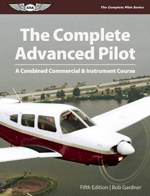The Complete Advanced Pilot, Ebundle