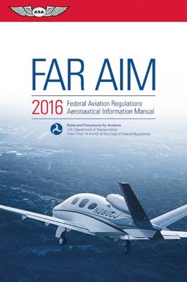 FAR/AIM 2016 eBundle
