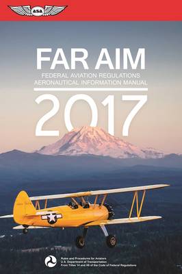 FAR/AIM 2017 eBundle