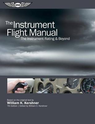 The Instrument Flight Manual