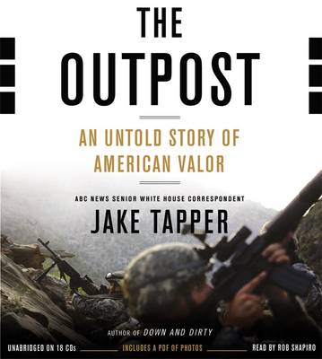 The Outpost