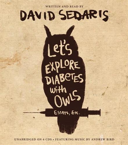 Let's Explore Diabetes With Owls