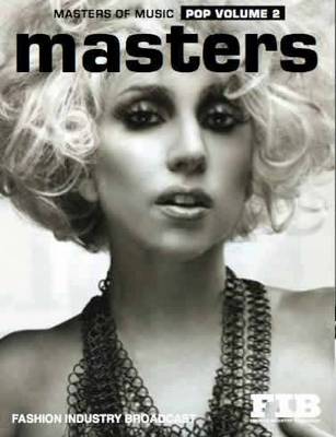 Masters of Music - Pop: v. 2