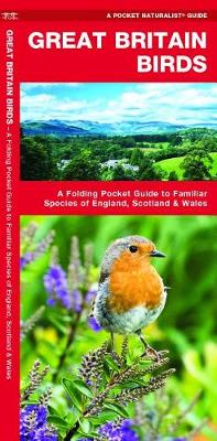 Great Britain Birds, 2nd Ed