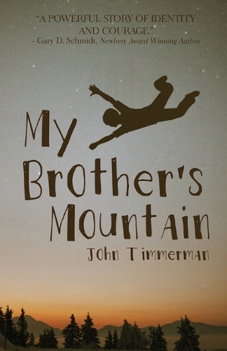 My Brother's Mountain
