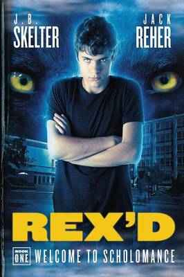 Rex'd