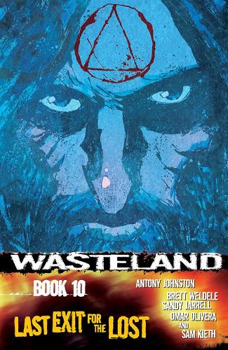 Wasteland Volume 10