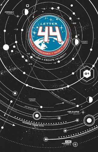 Letter 44 Volume 1