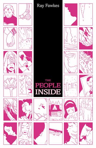 The People Inside Volume 2