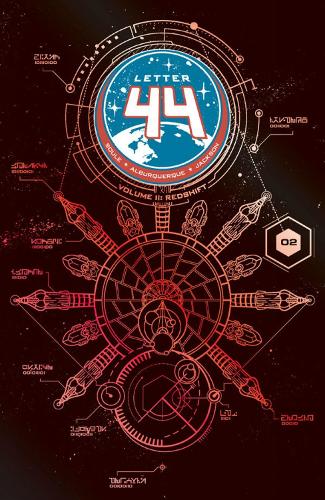 Letter 44 Vol. 2 Volume 2