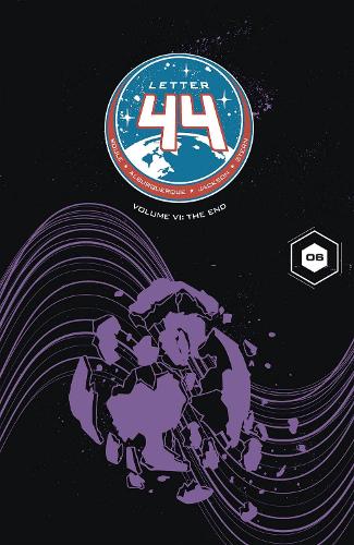 Letter 44 Vol. 6 Volume 6