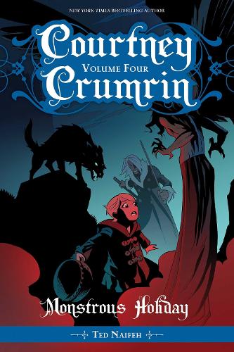 Courtney Crumrin Vol. 4 Volume 4