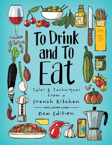 To Drink and To Eat Volume 1